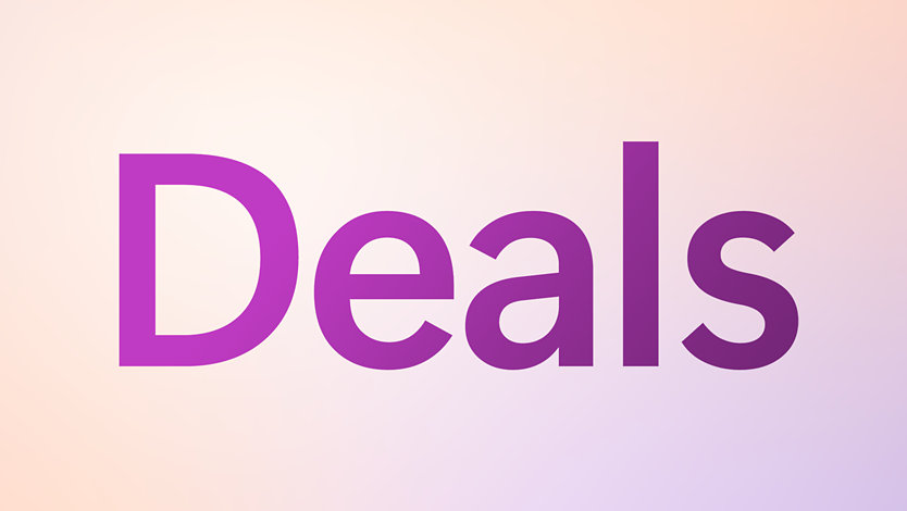 Deals.