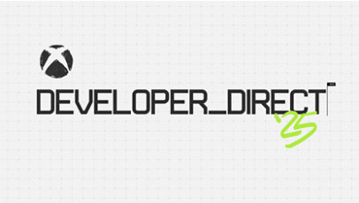 Developer Direct '25.