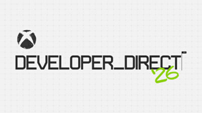  Developer Direct ’26