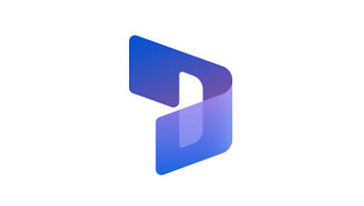 Logo von Dynamics 365