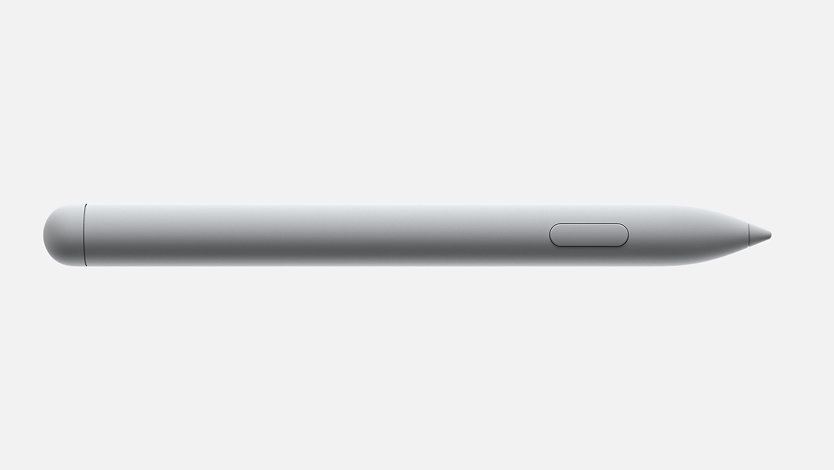Un lápiz para Surface Hub.