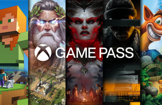 Game Pass​