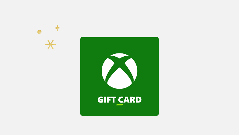 Microsoft Xbox Game Pass Ultimate 1 Month Membership, Code printed