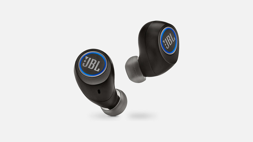 JBL Free X ワイヤレス イヤホン