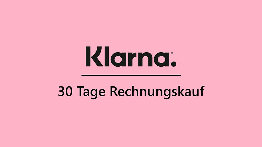 Klarna logo