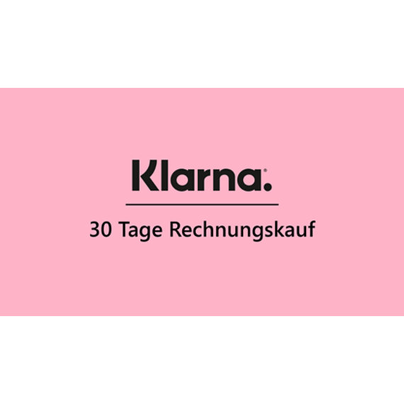 Klarna logo