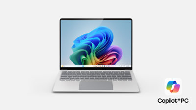 Platinum, 13.8 inch Surface Laptop. 