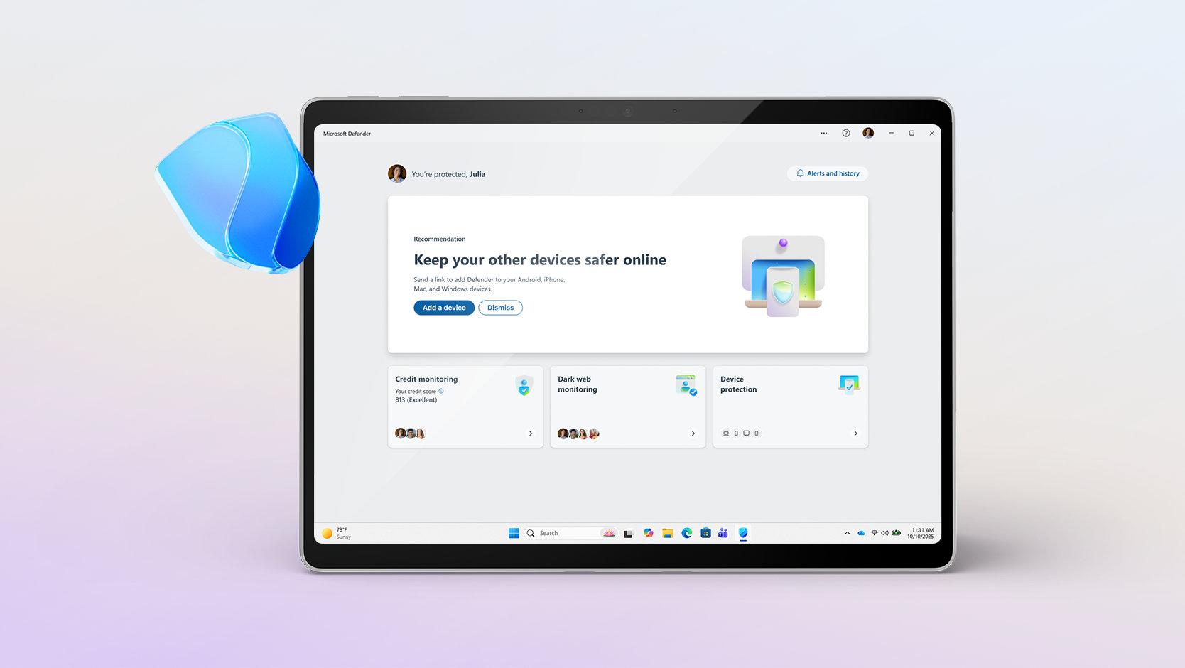 Microsoft 365 Family (旧 Office 365) を購入 - サブスクリプ