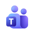 Microsoft Teams.