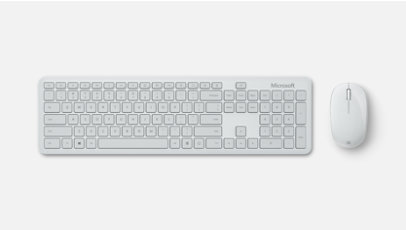 Microsoft bluetooth desktop