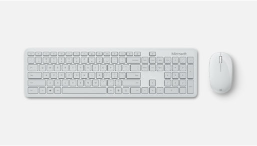 Microsoft Keyboard and mouse