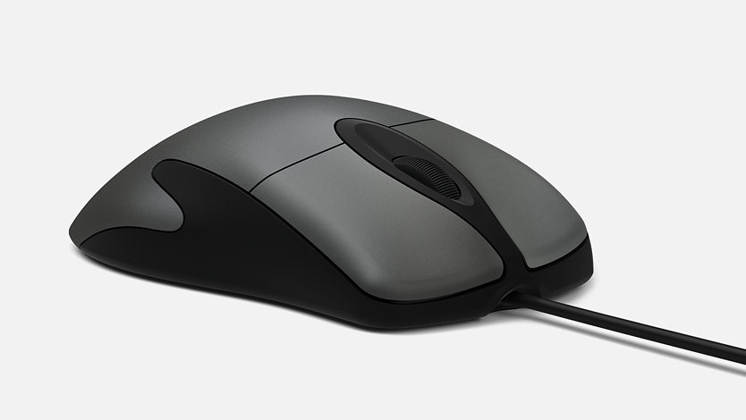 Microsoft Classic IntelliMouse 本体 Buy Microsoft Classic IntelliMouse - Microsoft Store