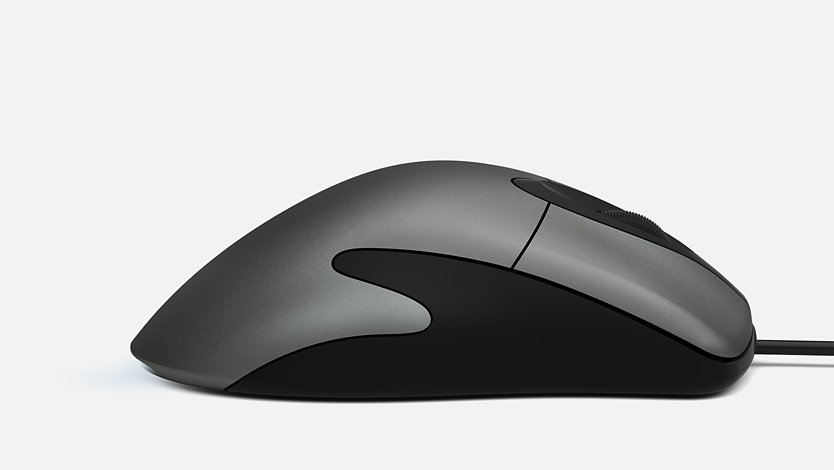 Buy Microsoft Classic IntelliMouse - Microsoft Store