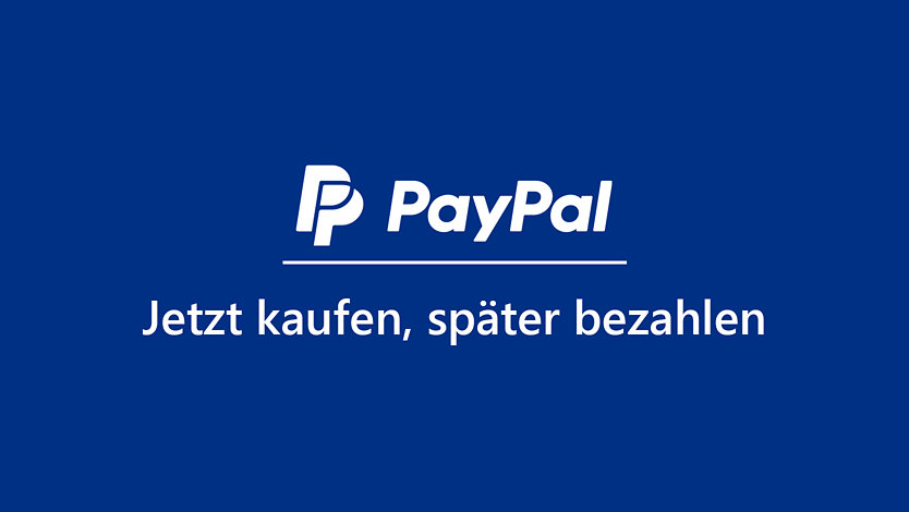 PayPal logo