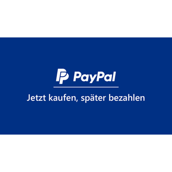 PayPal logo