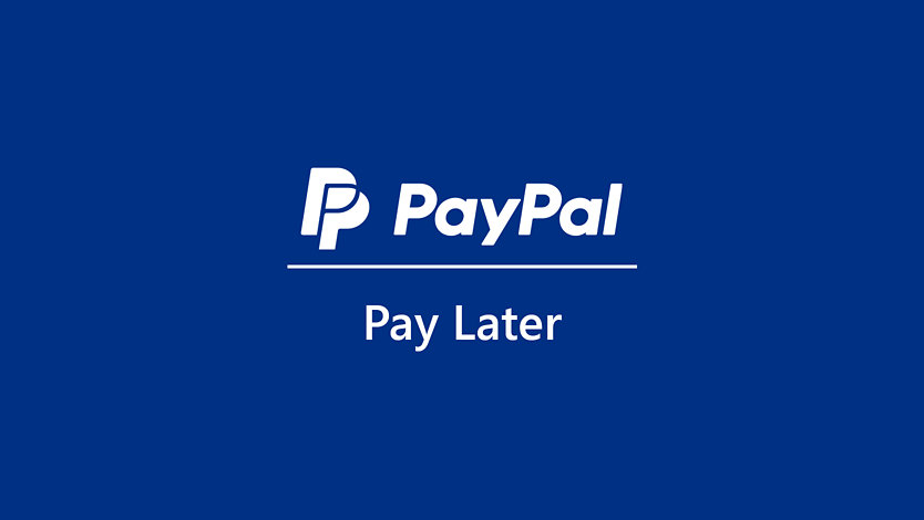 Own now, pay later. We accept zip pay.