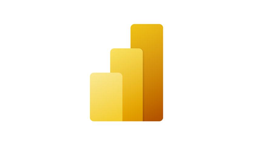 Logo de Power BI