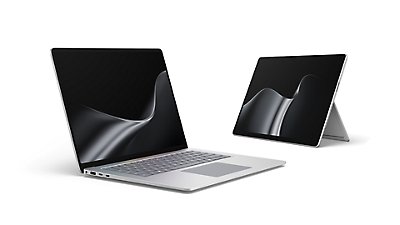 法人向け Surface Laptop, Copilot+ PC の画像