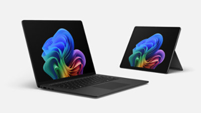 法人向け Surface Laptop, Copilot+ PC の画像