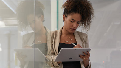 Business security solutions 