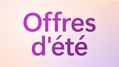 Icone des offres d'été