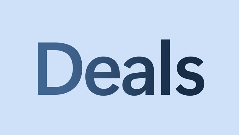 Deals.