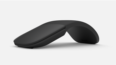 A Surface Arc Mouse.