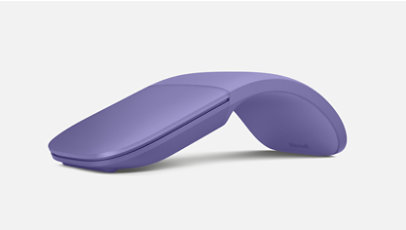 A Surface Arc Mouse.