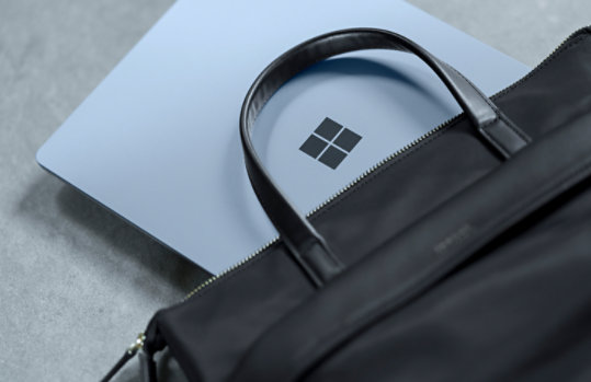 Trade in Surface for Business devices