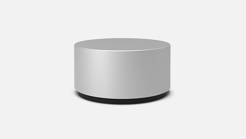 A Surface Dial