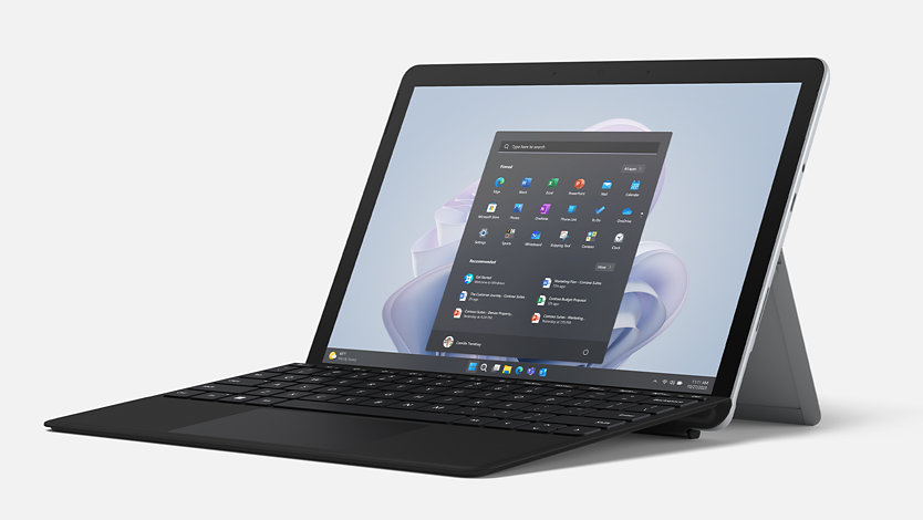 Offre groupée Surface Laptop 5 Essentials pour l'entreprise