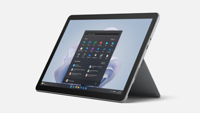 法人向け Surface Go 4 の画像