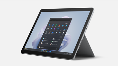 法人向け Surface Go 4 の画像