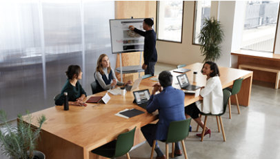 ビジネスおよび教育機関のお客様向けの Surface サポート 