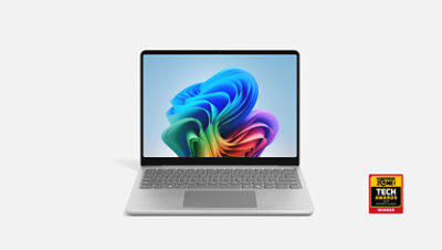 A Surface Laptop 13-inch, HWZ-TECH-AWARDS-2025