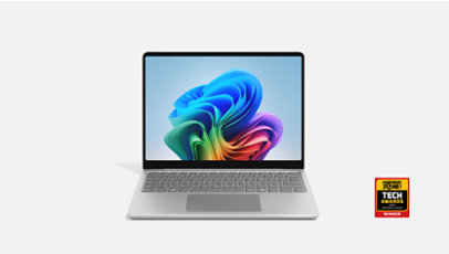 A Surface Laptop 13-inch, HWZ-TECH-AWARDS-2025