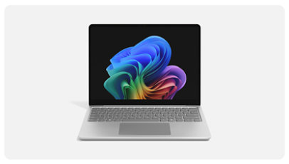 Surface Laptop for Business, Copilot+ PC, 13-inch | Snapdragon