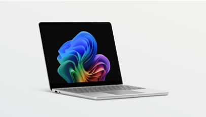 Surface Laptop for Business, Copilot+ PC, 13-inch | Snapdragon.