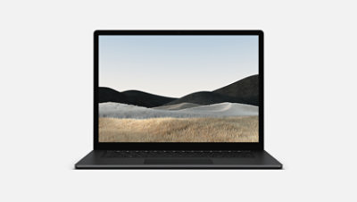 New Surface Laptop 4: Ultra-Thin Touchscreen Laptop - Microsoft Surface