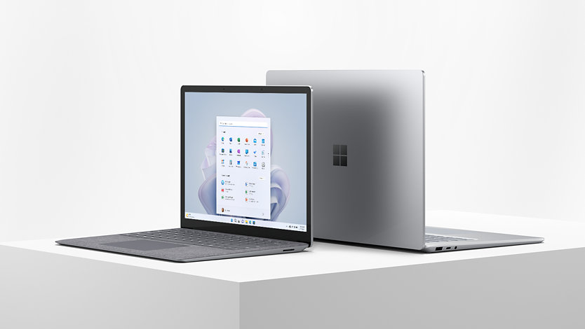 Surface Laptop 5