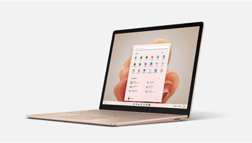 Ordinateur Surface Laptop 5