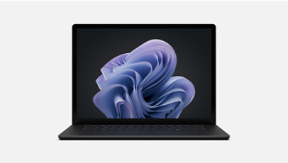 A Surface Laptop 6 for Business