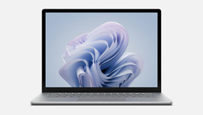Surface Laptop 6 pour les entreprises.