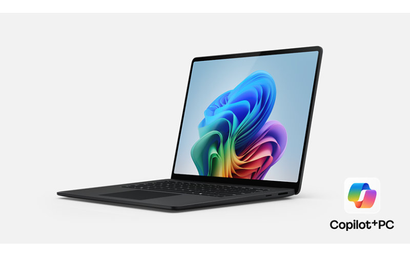 Portátil Microsoft Surface con Windows