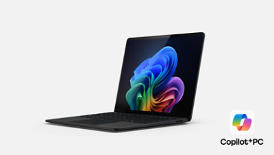 法人向け Surface Laptop, Copilot+ PC Intel の画像  