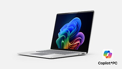 Surface Laptop for Business, Copilot+ PC, 13.8 and 15-inch | Intel 
