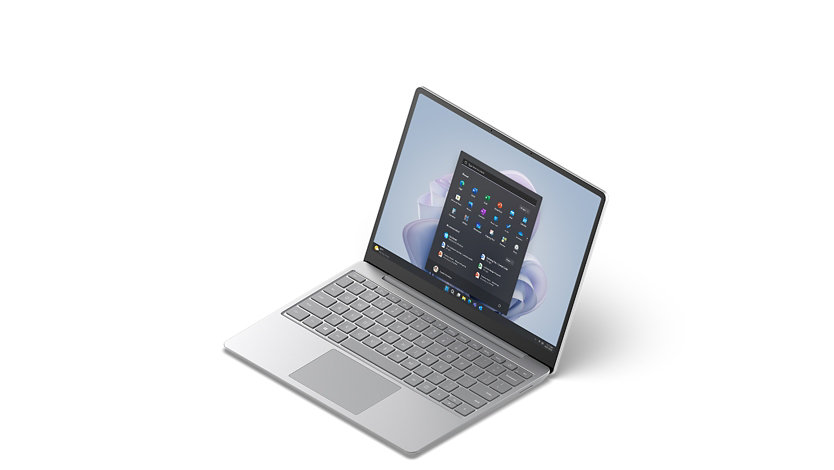 Surface Laptop Go 2