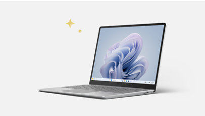 Surface Laptop Go 3 Platinum