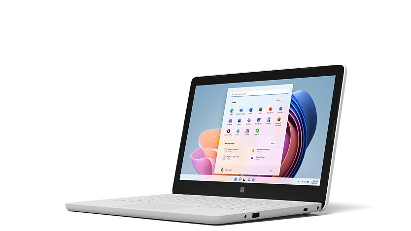 Surface Laptop SE