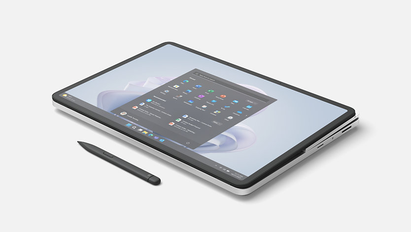 Buy Surface Laptop Studio 2 for Business Essentials Bundle 